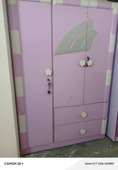 good condition