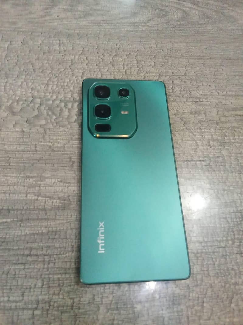Infinix Note 50 Pro 2
