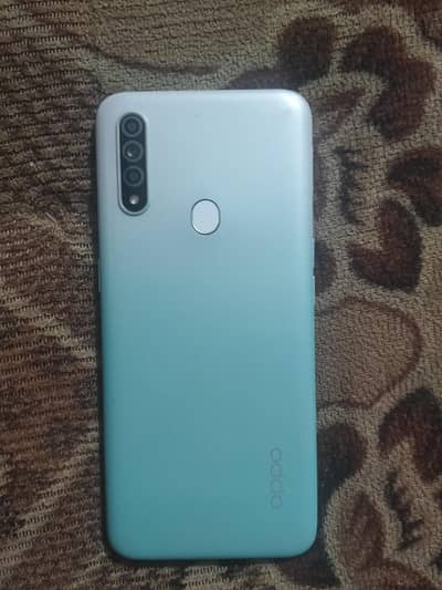 OPPO A31