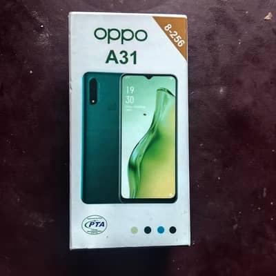 OPPO A31