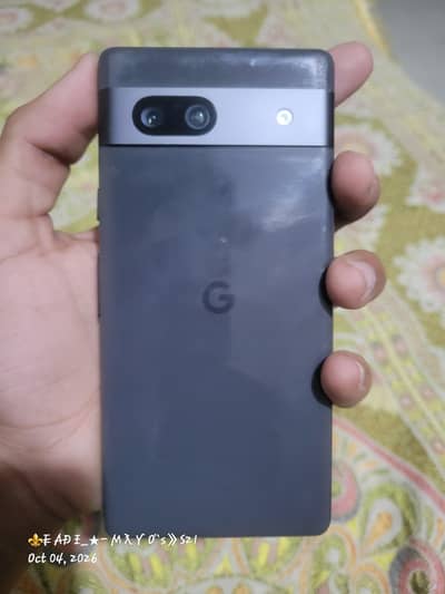 Google Pixel 7a