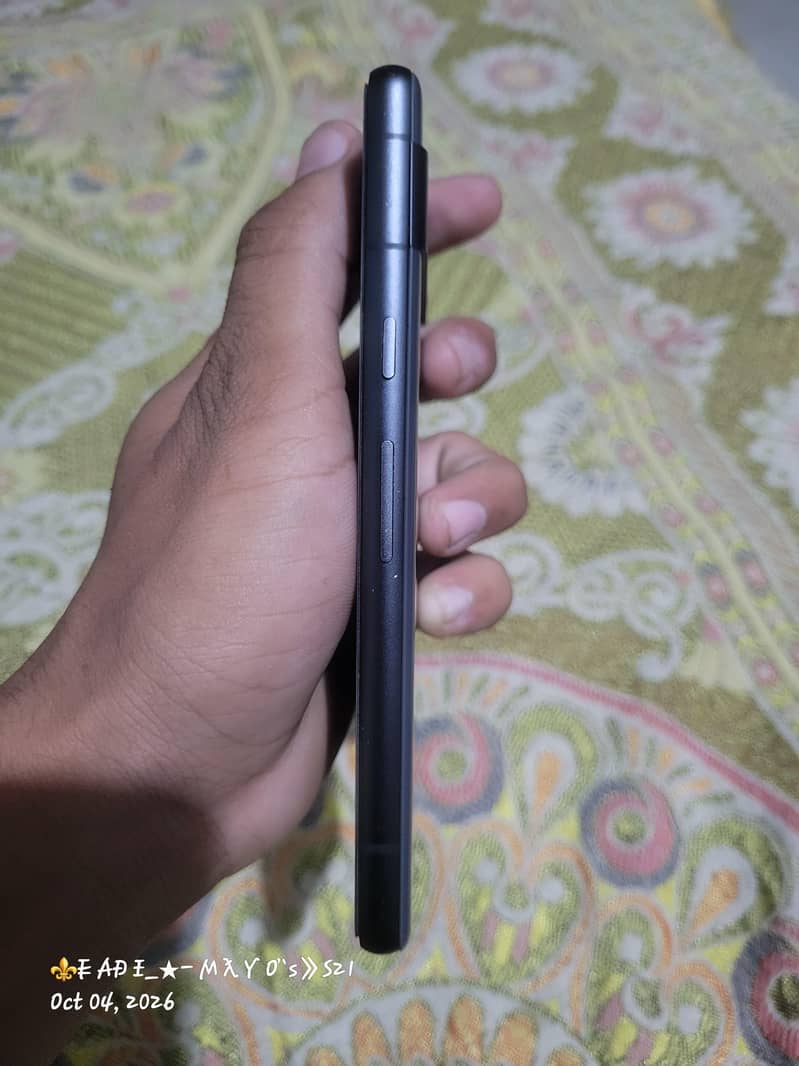 Google Pixel 7a 1