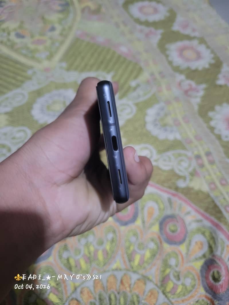Google Pixel 7a 3