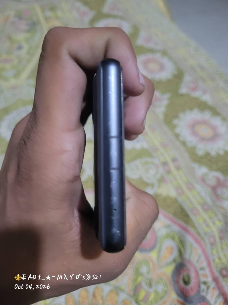 Google Pixel 7a 4