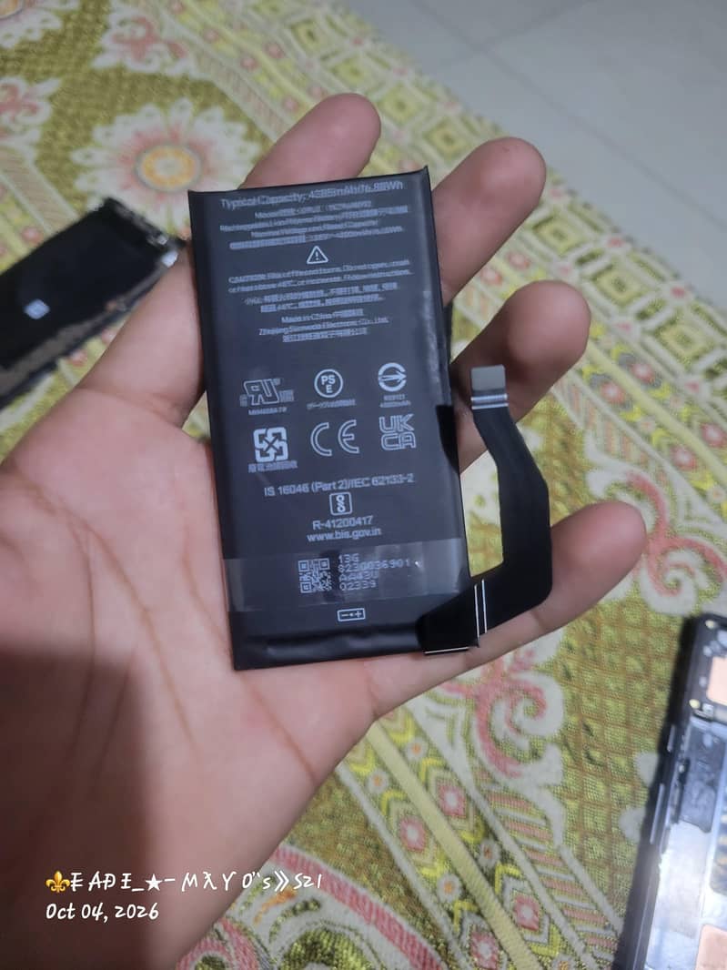 Google Pixel 7a 7