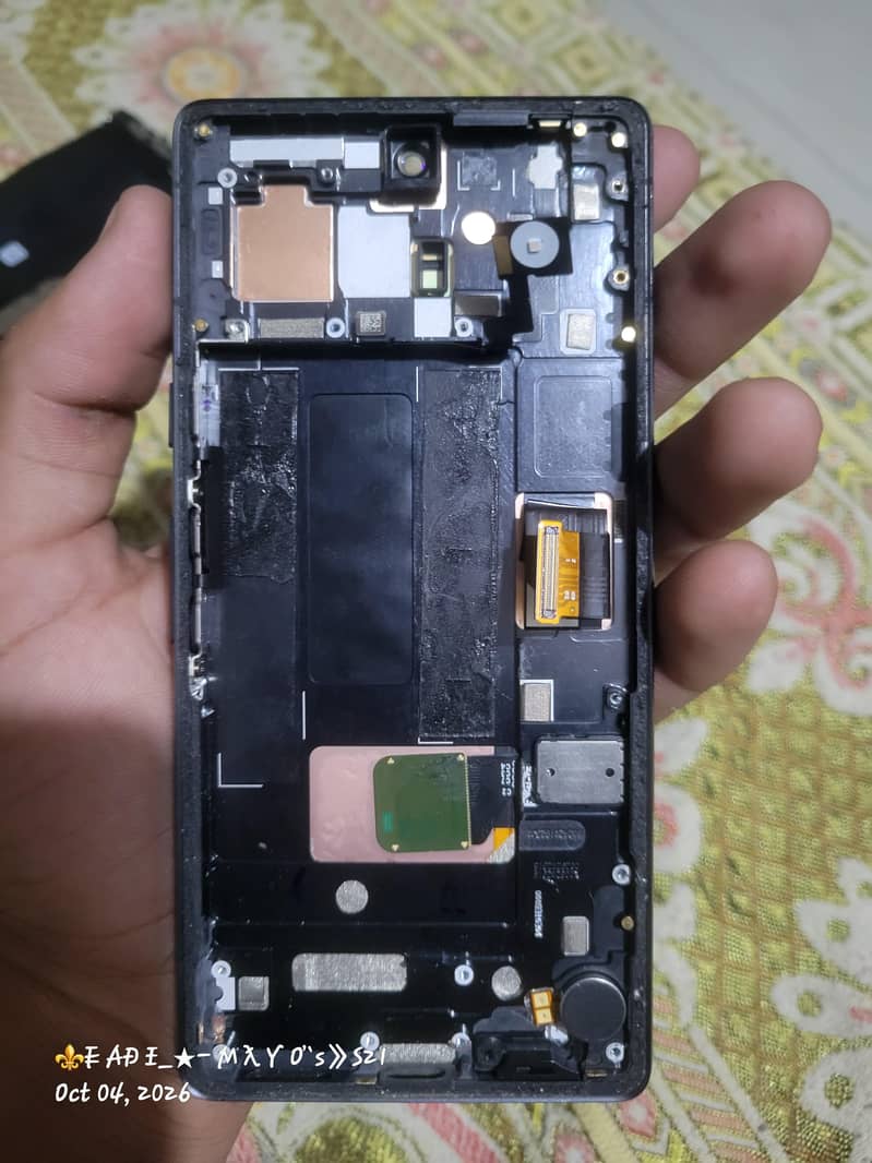 Google Pixel 7a 8