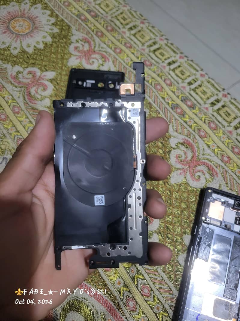 Google Pixel 7a 9