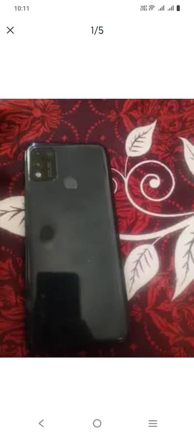 Infinix Hot 10 Play