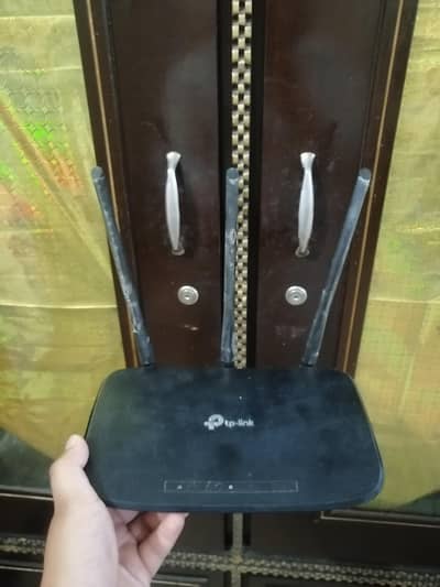 Tp Link wifi router