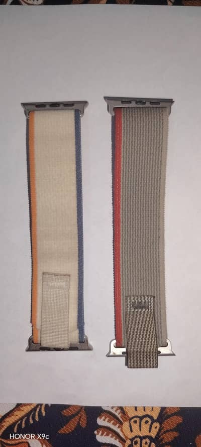 2 Strap for sale in price of 1
