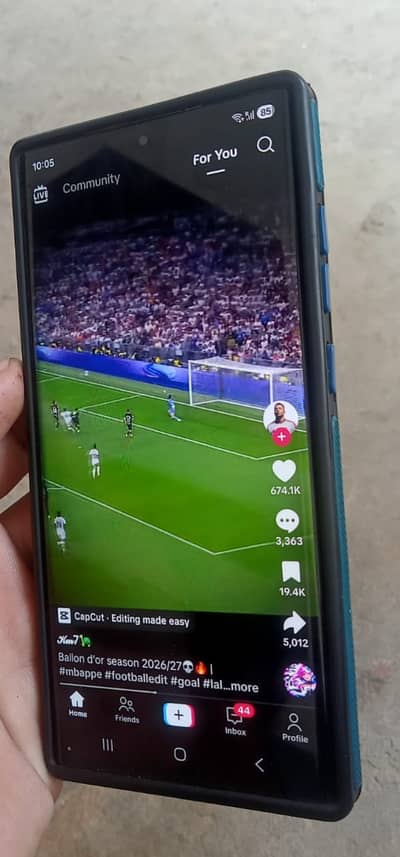 Samsung Mobile S22 Ultra