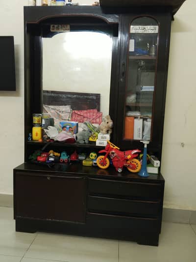 Dressing Table (Console)