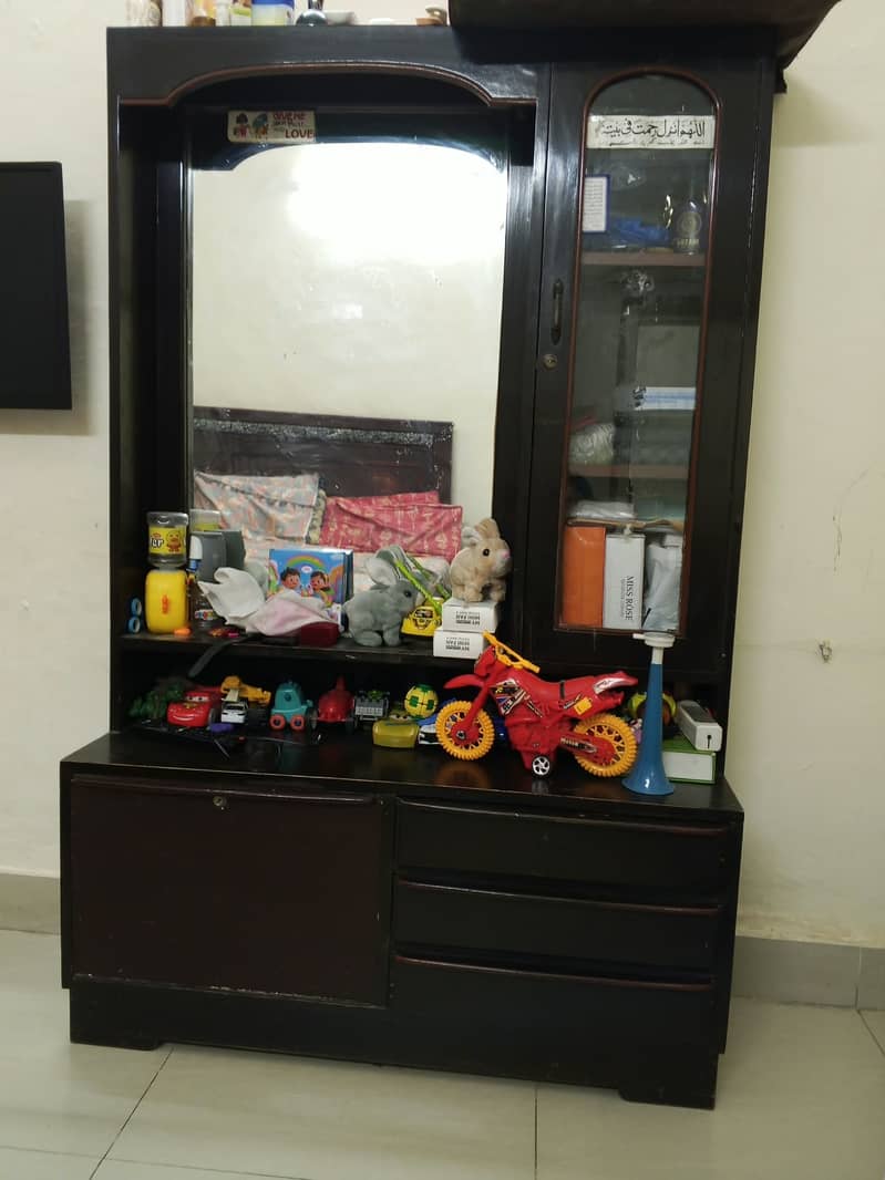 Dressing Table (Console) 0