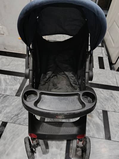 tinnies stroller for sale