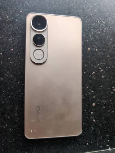 Vivo V50 Lite 5g