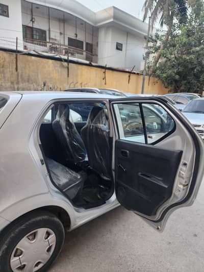 Suzuki Alto 2019