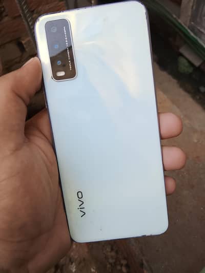 Vivo Y20