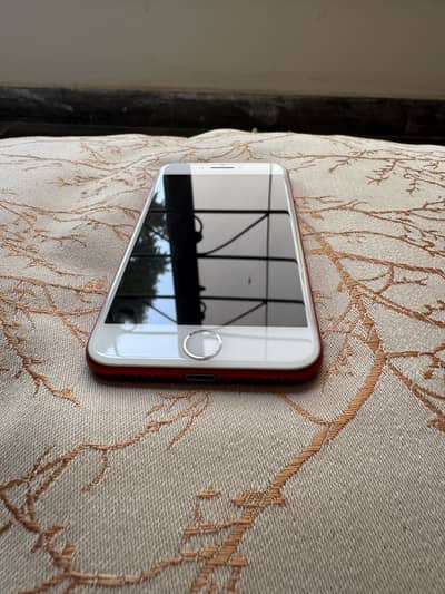 Apple iPhone 7 Official PTA 10/10
