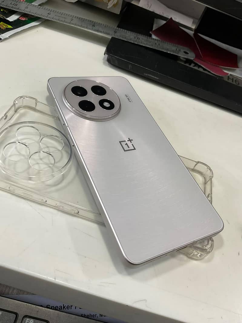 One Plus 13R 0