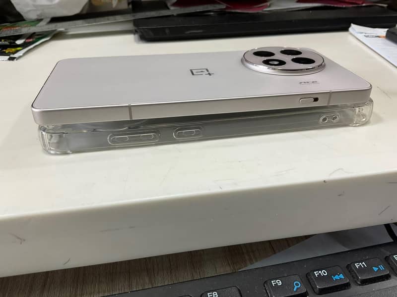 One Plus 13R 1