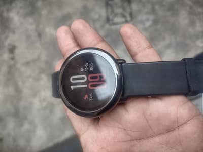 amezfit pace