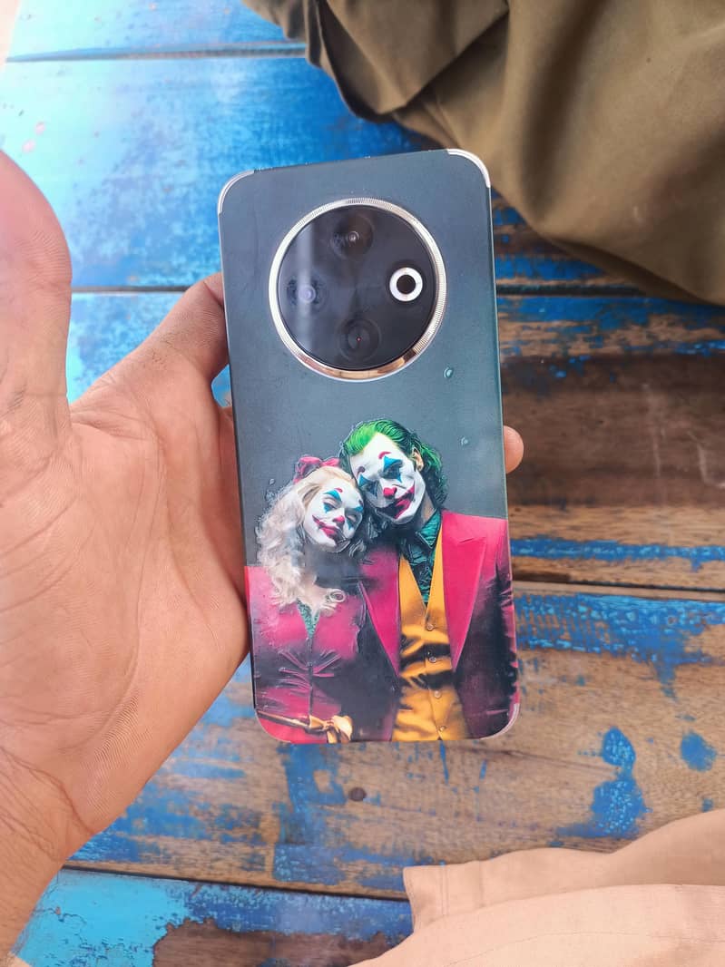 Tecno SPARK 30C 1