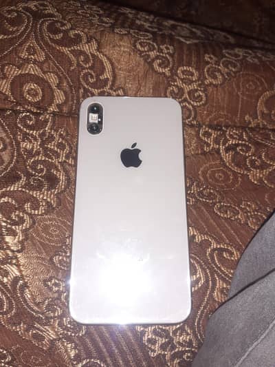 Apple iPhone X