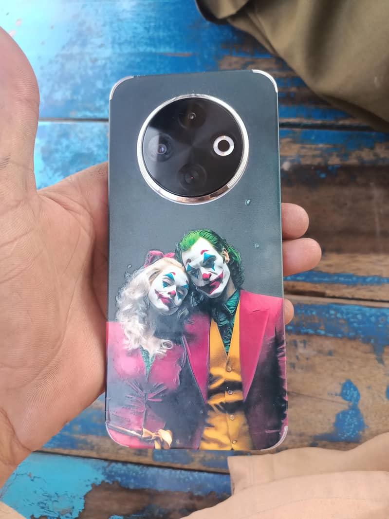 Tecno SPARK 30C 4