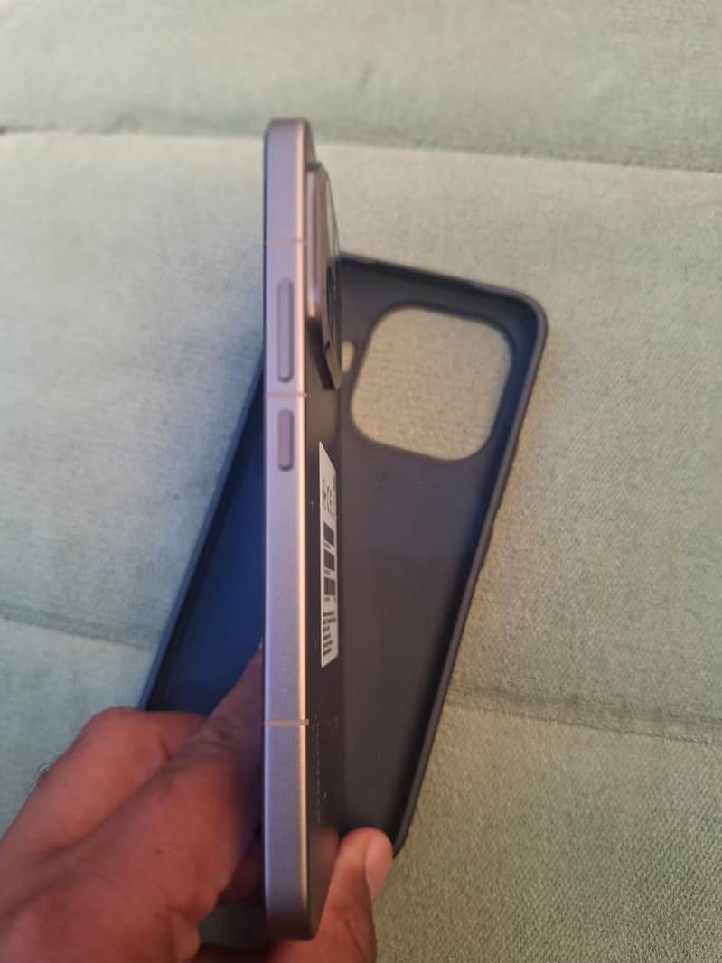 Xiaomi 15t Pro 2