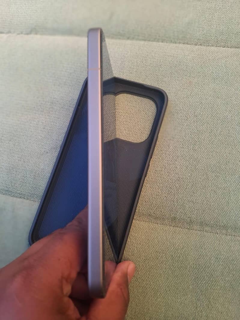 Xiaomi 15t Pro 3