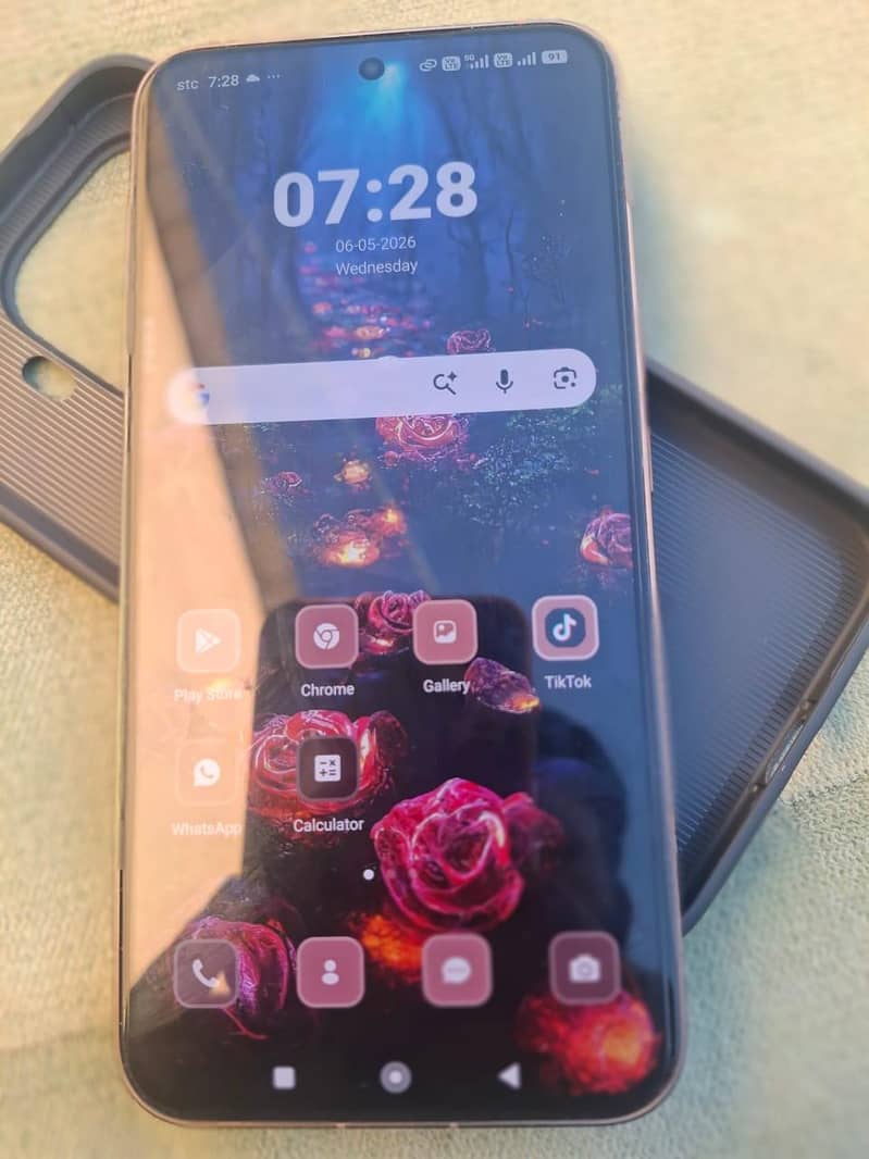 Xiaomi 15t Pro 5