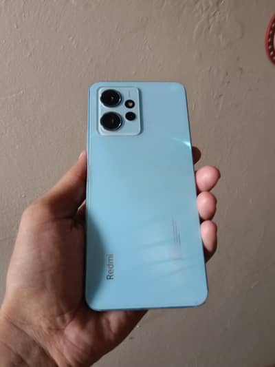 Xiaomi Redmi Note 12 urgent sell