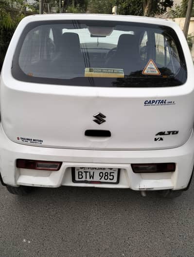 Suzuki Alto 2022