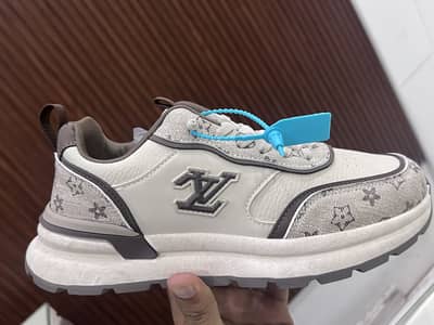 Sneakers casual wear very comfortable and stylish for regular wear