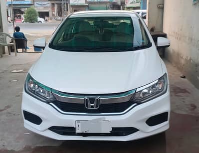 Honda City 2023.03217333321