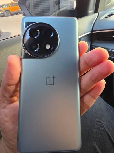 One Plus 11R