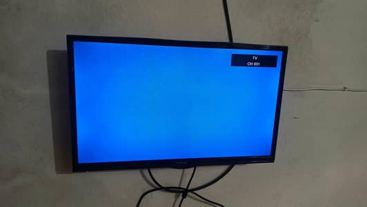 LCD TV 24 inch