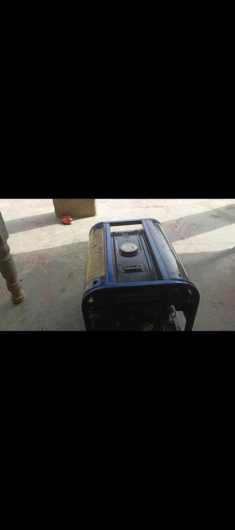 Generator 1