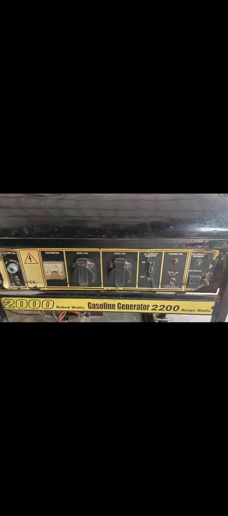 Generator 2