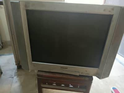 titanium colour TV for sale