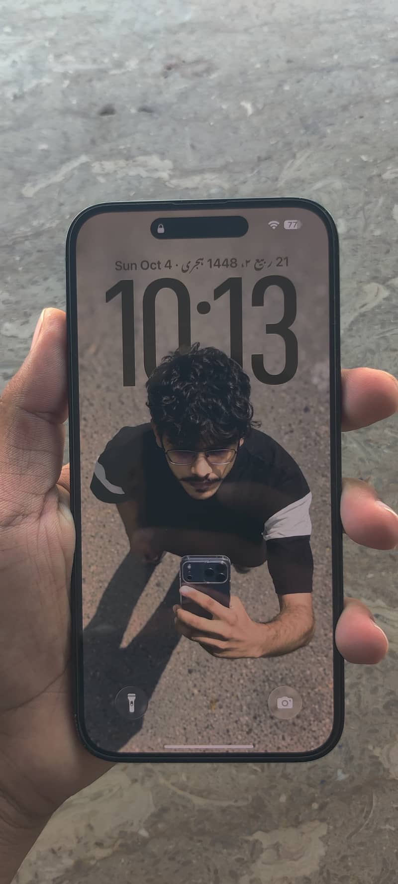 Apple iPhone 14 Pro Max 4