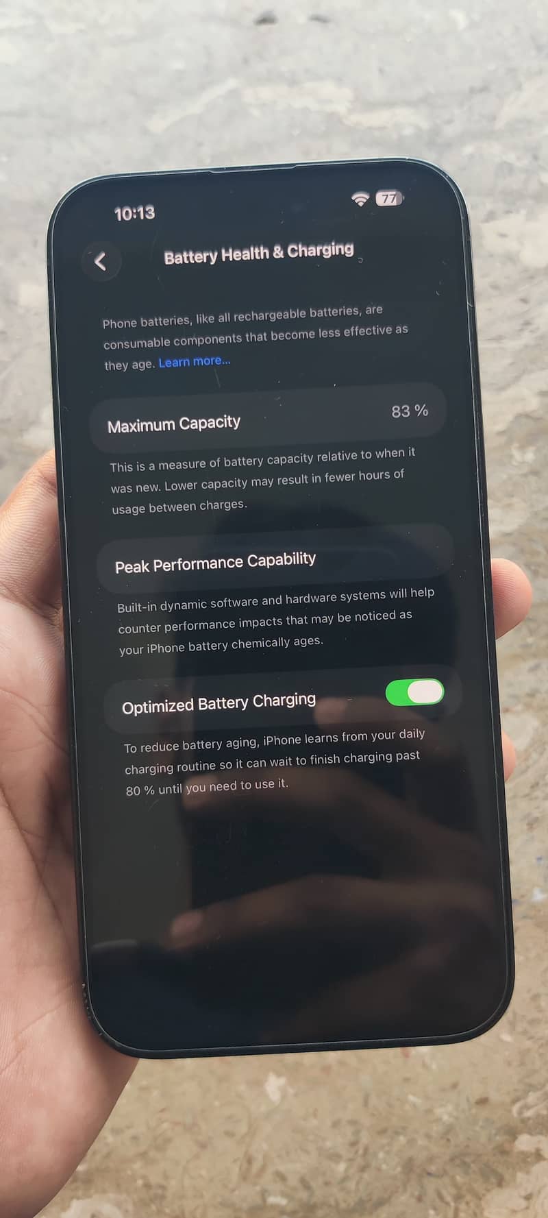 Apple iPhone 14 Pro Max 8