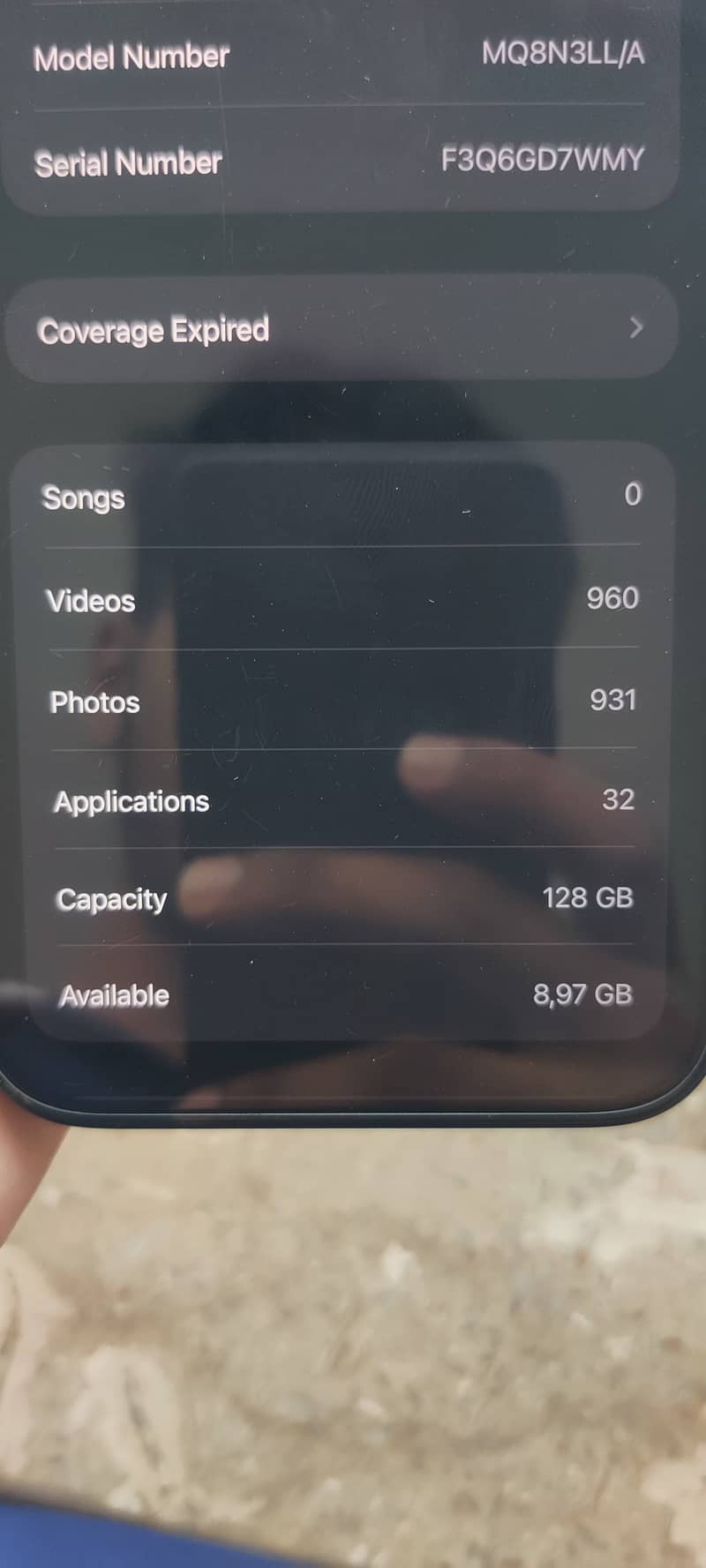 Apple iPhone 14 Pro Max 10