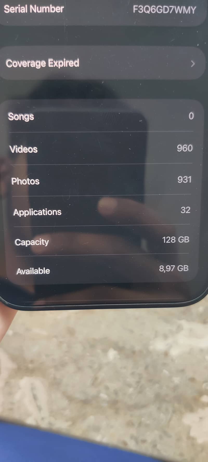 Apple iPhone 14 Pro Max 11