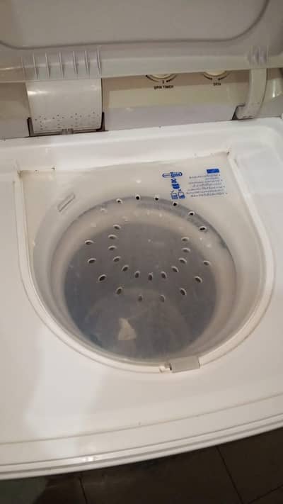 super asia washing machine