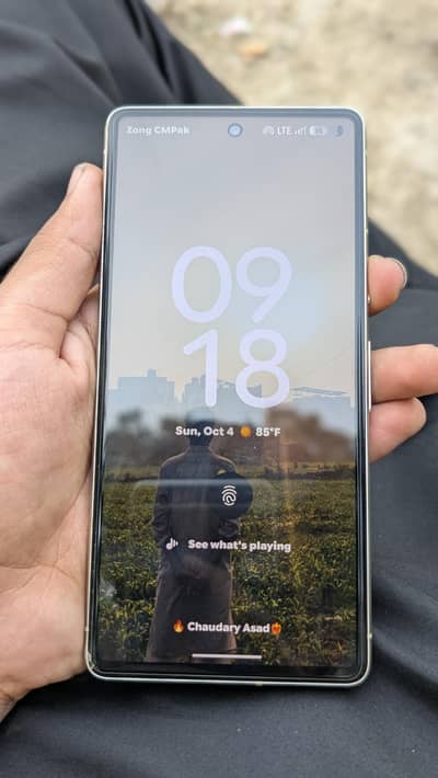 Google Pixel 7