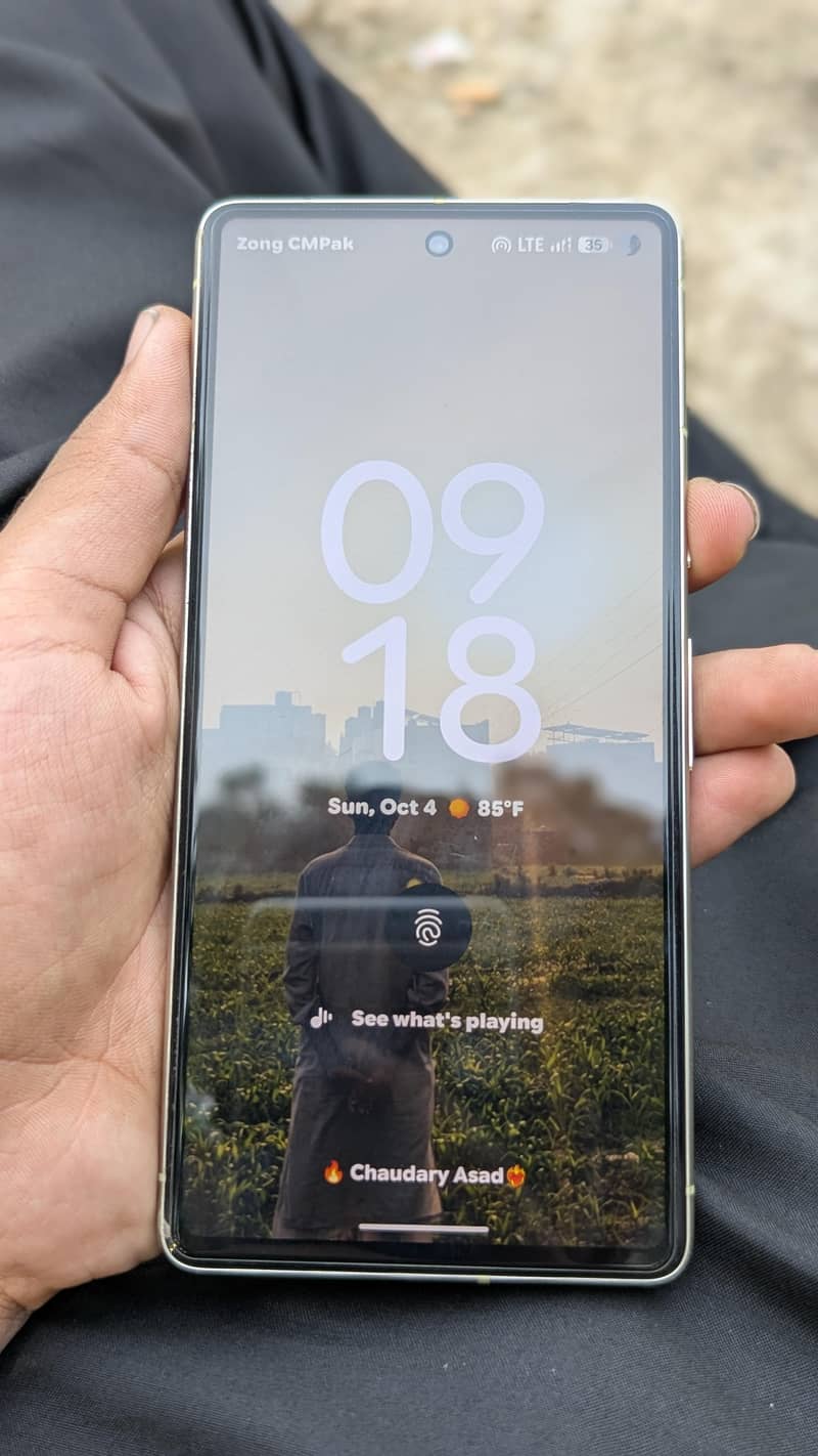 Google Pixel 7 0
