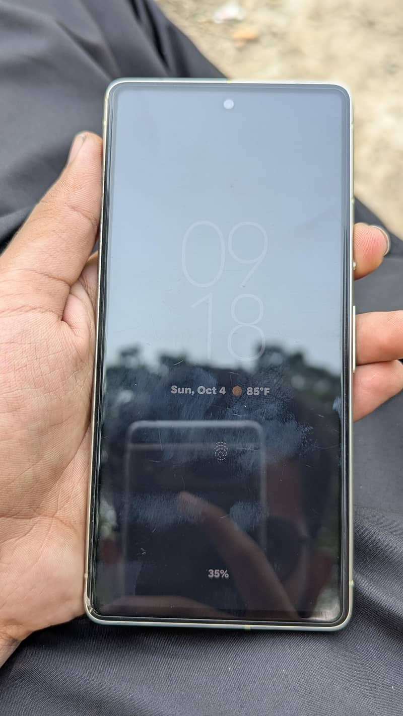 Google Pixel 7 1
