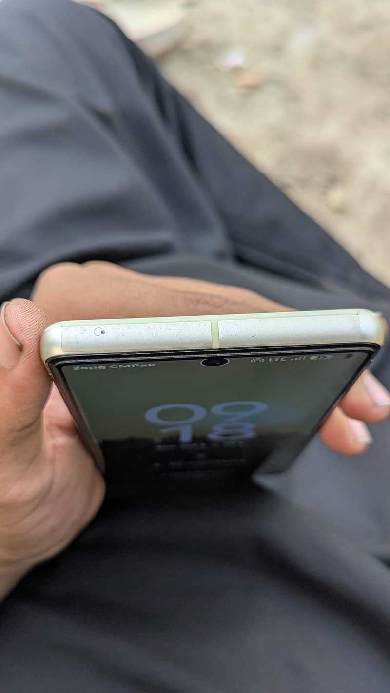 Google Pixel 7 2