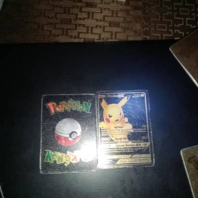 pokemon card indoor games
